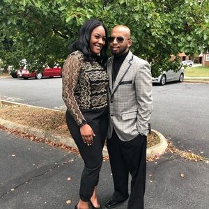 Meet your Posher, Kevin